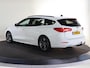 Ford Focus Wagon 1.5 EcoBoost ST Line Business | Trekhaak Elektr. | Winterpakket | Parkeercamera | Cruise Control Adaptief | Navigatie |