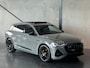 Audi E-tron S-Line 55, Nachtzicht, Head-Up, Individual kleur!, Pano, 360°, Ruitjes leer, B&O, enz..