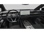 Volkswagen ID.7 Tourer Pro S Limited Edition | Achterbank in ongelijke delen neerklapbaar incl. middenarmsteun en doorlaadmogelijkheid | Afstandscontrolesysteem (Front Assist), met voetgangers- en fietsersherkenning | Airconditioning automatisch, 2-zone (Climatronic)