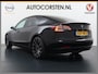 Tesla Model 3 Performance AWD 513PK Facelift Warmtepomp Lmv 20" Panoramadak Adap.Cruise Elek.Verwarmde Stoelen+Memory Inductieladen Navi Camera's Ecc Leder SOH 85.6% Led Pdc Privacy Glas Elek.Achterklep Keyless 4WD Fabrieksgarantie op Accu en Motor tot 18-02-2029/192.000KM
