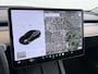 Tesla Model 3 Performance AWD 513PK Facelift Warmtepomp Lmv 20" Panoramadak Adap.Cruise Elek.Verwarmde Stoelen+Memory Inductieladen Navi Camera's Ecc Leder SOH 85.6% Led Pdc Privacy Glas Elek.Achterklep Keyless 4WD Fabrieksgarantie op Accu en Motor tot 18-02-2029/192.000KM