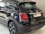 Fiat 500X 1.6 PopStar, 110Pk, 2016, 2de eigenaar, Bluetooth audio, Parkeersensoren, Cruise control, Armsteun, Elektrische ramen, 17" Lichtmetalen velgen,