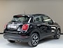 Fiat 500X 1.6 PopStar, 110Pk, 2016, 2de eigenaar, Bluetooth audio, Parkeersensoren, Cruise control, Armsteun, Elektrische ramen, 17" Lichtmetalen velgen,