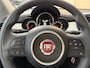 Fiat 500X 1.6 PopStar, 110Pk, 2016, 2de eigenaar, Bluetooth audio, Parkeersensoren, Cruise control, Armsteun, Elektrische ramen, 17" Lichtmetalen velgen,