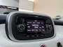 Fiat 500X 1.6 PopStar, 110Pk, 2016, 2de eigenaar, Bluetooth audio, Parkeersensoren, Cruise control, Armsteun, Elektrische ramen, 17" Lichtmetalen velgen,