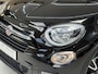 Fiat 500X 1.6 PopStar, 110Pk, 2016, 2de eigenaar, Bluetooth audio, Parkeersensoren, Cruise control, Armsteun, Elektrische ramen, 17" Lichtmetalen velgen,