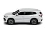 Volkswagen Tayron R-Line Edition | 'App-Connect' draadloze smartphone integratie | Automatische afstandsregeling (Adaptive Cruise Control) | Black Style Pakket