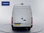 Mercedes-Benz Sprinter 316 2.2 CDI L2H2 Automaat Navigatie Luchtgeveerde stoel Camera NAP Cruise control Euro 6