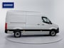 Mercedes-Benz Sprinter 316 2.2 CDI L2H2 Automaat Navigatie Luchtgeveerde stoel Camera NAP Cruise control Euro 6