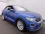 Volkswagen T-Roc Cabrio 1.5 TSI Style Automaat / Camera / Dodehoek sensoren / Stoel/stuurverwarming /