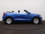 Volkswagen T-Roc Cabrio 1.5 TSI Style Automaat / Camera / Dodehoek sensoren / Stoel/stuurverwarming /