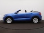 Volkswagen T-Roc Cabrio 1.5 TSI Style Automaat / Camera / Dodehoek sensoren / Stoel/stuurverwarming /