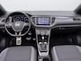Volkswagen T-Roc Cabrio 1.5 TSI Style Automaat / Camera / Dodehoek sensoren / Stoel/stuurverwarming /