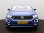 Volkswagen T-Roc Cabrio 1.5 TSI Style Automaat / Camera / Dodehoek sensoren / Stoel/stuurverwarming /