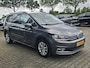 Volkswagen Touran 1.4 TSI Highline Business R 7p 150 pk automaat | Alcantara leder | Elekt. bedienbare achterklep | Adaptive cruise control | PDC v+a | 7-persoons | Perfect onderhouden!