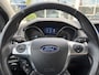Ford Focus 1.0 EcoBoost Titanium Trekhaak, Cruise, PDC Rijklaar met beurt & garantie!