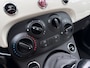 Fiat 500 1.0 Hybrid Dolcevita 2023 WIT | Panoramadak | Apple CarPlay