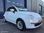 Fiat 500 1.2 Lounge Pano Airco ijskoud! newAPK