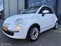 Fiat 500 1.2 Lounge Pano Airco ijskoud! newAPK