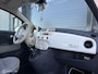 Fiat 500 1.2 Lounge Pano Airco ijskoud! newAPK