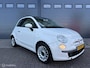 Fiat 500 1.2 Lounge Pano Airco ijskoud! newAPK