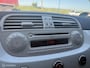 Fiat 500 1.2 Lounge Pano Airco ijskoud! newAPK