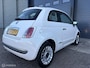 Fiat 500 1.2 Lounge Pano Airco ijskoud! newAPK