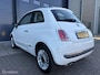 Fiat 500 1.2 Lounge Pano Airco ijskoud! newAPK