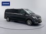 Mercedes-Benz V-klasse 300d Extra Lang DC Avantgarde Edition AMG Elektr schuifdeuren Burmester audio Leder Dubbele cabine 360 camera Adaptieve cruisecontrol