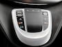 Mercedes-Benz V-klasse 300d Extra Lang DC Avantgarde Edition AMG Elektr schuifdeuren Burmester audio Leder Dubbele cabine 360 camera Adaptieve cruisecontrol