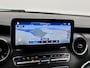 Mercedes-Benz V-klasse 300d Extra Lang DC Avantgarde Edition AMG Elektr schuifdeuren Burmester audio Leder Dubbele cabine 360 camera Adaptieve cruisecontrol