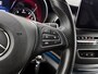 Mercedes-Benz V-klasse 300d Extra Lang DC Avantgarde Edition AMG Elektr schuifdeuren Burmester audio Leder Dubbele cabine 360 camera Adaptieve cruisecontrol