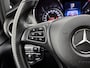 Mercedes-Benz V-klasse 300d Extra Lang DC Avantgarde Edition AMG Elektr schuifdeuren Burmester audio Leder Dubbele cabine 360 camera Adaptieve cruisecontrol