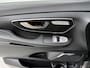 Mercedes-Benz V-klasse 300d Extra Lang DC Avantgarde Edition AMG Elektr schuifdeuren Burmester audio Leder Dubbele cabine 360 camera Adaptieve cruisecontrol