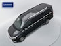 Mercedes-Benz V-klasse 300d Extra Lang DC Avantgarde Edition AMG Elektr schuifdeuren Burmester audio Leder Dubbele cabine 360 camera Adaptieve cruisecontrol