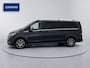 Mercedes-Benz V-klasse 300d Extra Lang DC Avantgarde Edition AMG Elektr schuifdeuren Burmester audio Leder Dubbele cabine 360 camera Adaptieve cruisecontrol