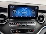 Mercedes-Benz V-klasse 300d Extra Lang DC Avantgarde Edition AMG Elektr schuifdeuren Burmester audio Leder Dubbele cabine 360 camera Adaptieve cruisecontrol