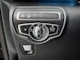 Mercedes-Benz V-klasse 300d Extra Lang DC Avantgarde Edition AMG Elektr schuifdeuren Burmester audio Leder Dubbele cabine 360 camera Adaptieve cruisecontrol