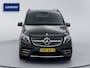 Mercedes-Benz V-klasse 300d Extra Lang DC Avantgarde Edition AMG Elektr schuifdeuren Burmester audio Leder Dubbele cabine 360 camera Adaptieve cruisecontrol