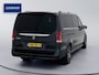 Mercedes-Benz V-klasse 300d Extra Lang DC Avantgarde Edition AMG Elektr schuifdeuren Burmester audio Leder Dubbele cabine 360 camera Adaptieve cruisecontrol