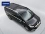 Mercedes-Benz V-klasse 300d Extra Lang DC Avantgarde Edition AMG Elektr schuifdeuren Burmester audio Leder Dubbele cabine 360 camera Adaptieve cruisecontrol