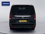 Mercedes-Benz V-klasse 300d Extra Lang DC Avantgarde Edition AMG Elektr schuifdeuren Burmester audio Leder Dubbele cabine 360 camera Adaptieve cruisecontrol