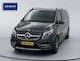 Mercedes-Benz V-klasse 300d Extra Lang DC Avantgarde Edition AMG Elektr schuifdeuren Burmester audio Leder Dubbele cabine 360 camera Adaptieve cruisecontrol