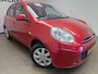 Nissan Micra 1.2 Connect Edition AIRCO ! NAVIGATIE ! GARANTIE !