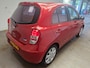 Nissan Micra 1.2 Connect Edition AIRCO ! NAVIGATIE ! GARANTIE !