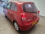 Nissan Micra 1.2 Connect Edition AIRCO ! NAVIGATIE ! GARANTIE !