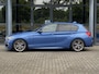 BMW 1-Serie M135i, Schuifdak, M-Performance uitlaat, Alcantara