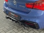 BMW 1-Serie M135i, Schuifdak, M-Performance uitlaat, Alcantara