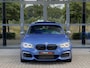 BMW 1-Serie M135i, Schuifdak, M-Performance uitlaat, Alcantara