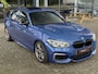 BMW 1-Serie M135i, Schuifdak, M-Performance uitlaat, Alcantara